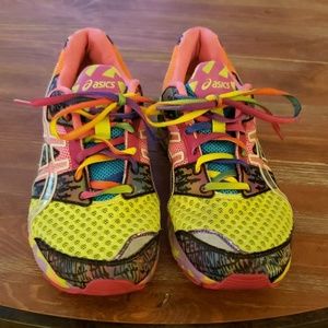 Asics Gel-Noosa Tri 8 Sneaker